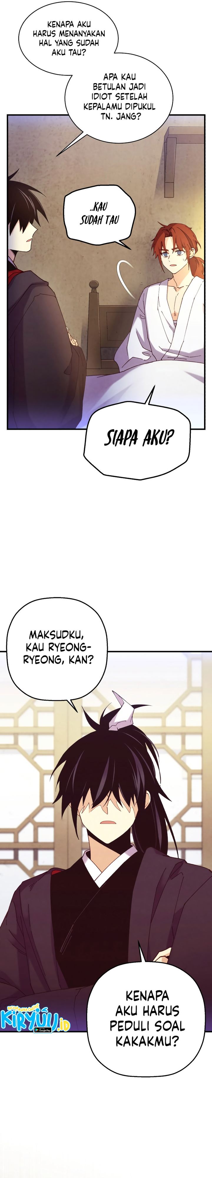 Lightning Degree (Lightning Expert) Chapter 173 Gambar 6